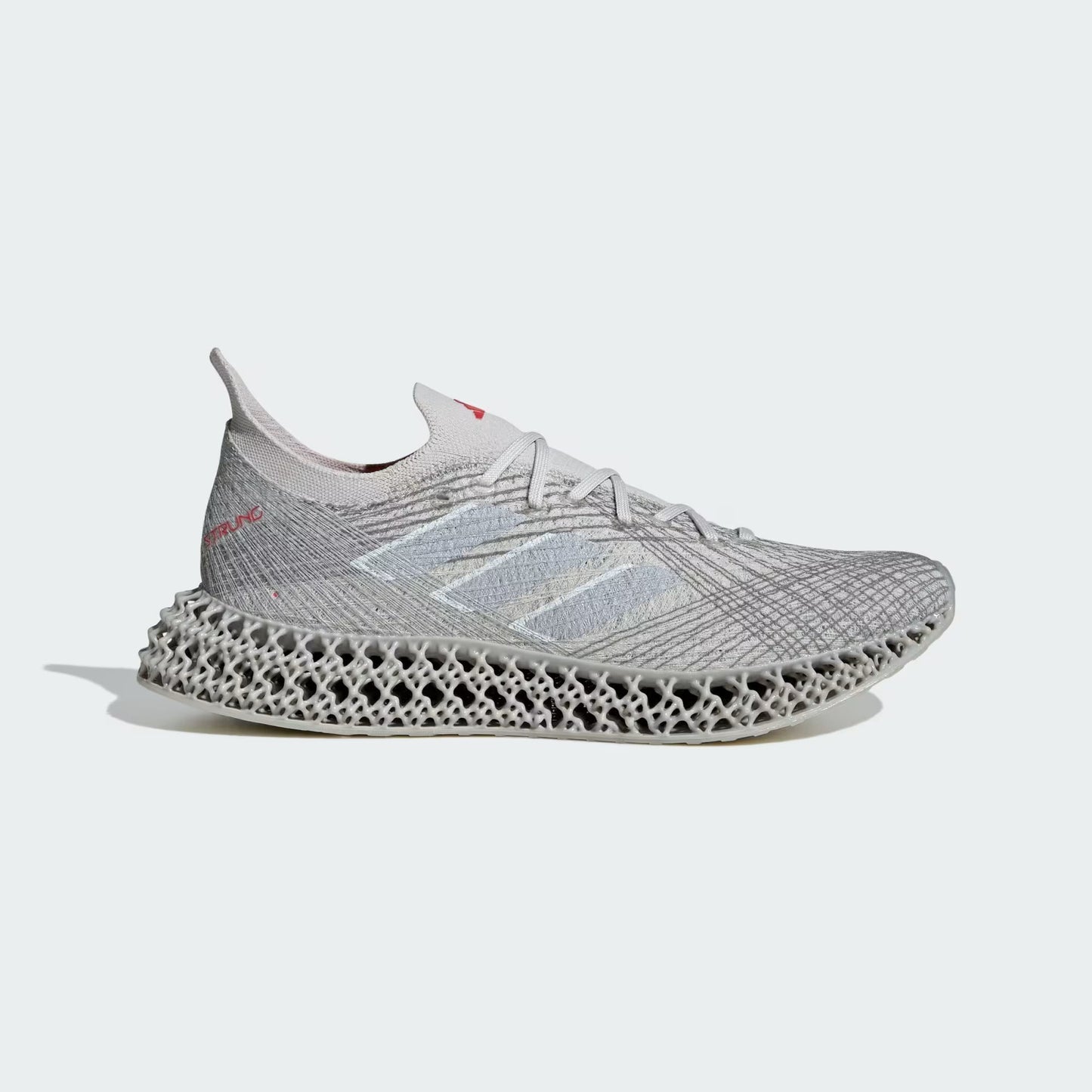 4DFWD x STRUNG Running Shoes
